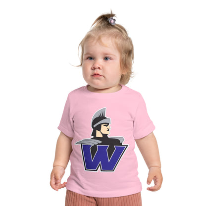 Baby Short Sleeve Tee
