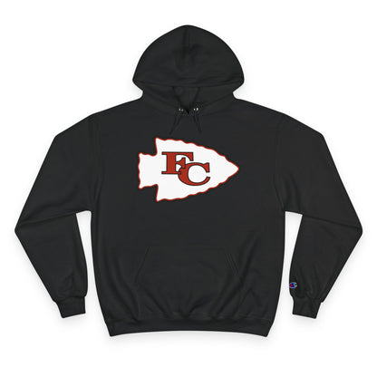 Champion Powerblend Fleece Pullover Hoodie