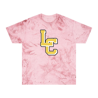 Color Blast School Spirit Tee