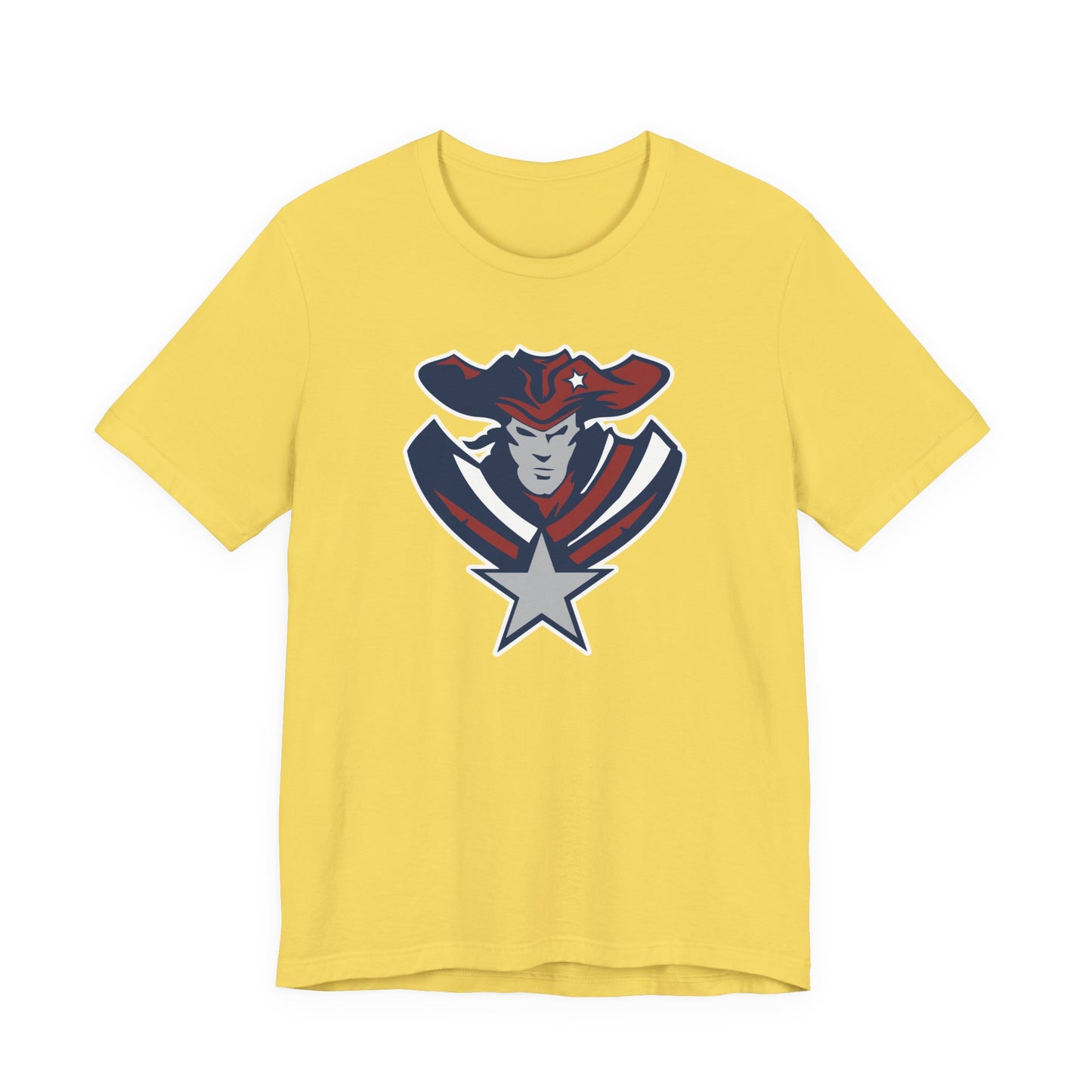 Jersey Short Sleeve Tee