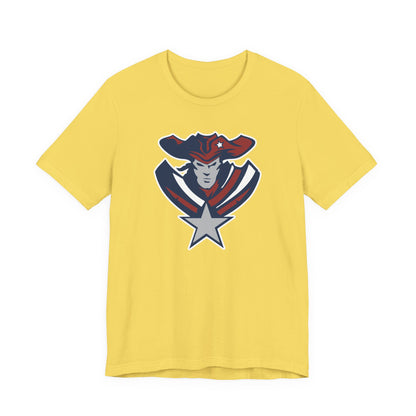 Jersey Short Sleeve Tee