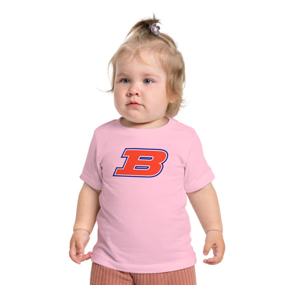 Baby Short Sleeve Tee
