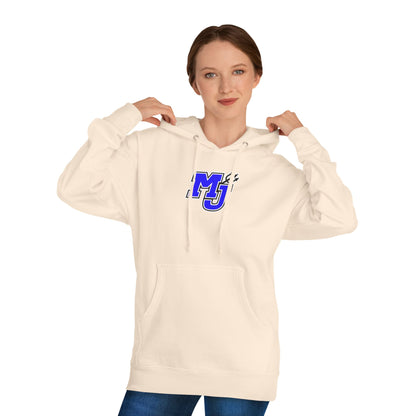 Midweight Pullover Hoodie