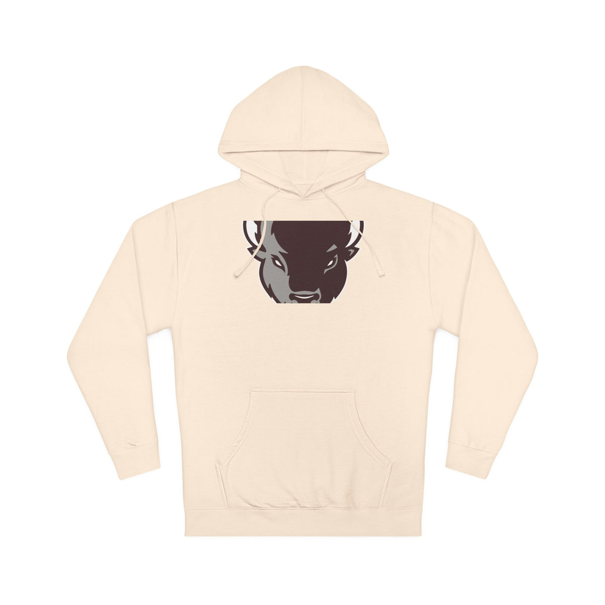 Midweight Pullover Hoodie