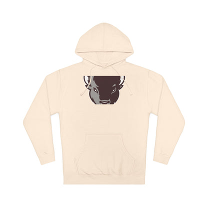 Midweight Pullover Hoodie
