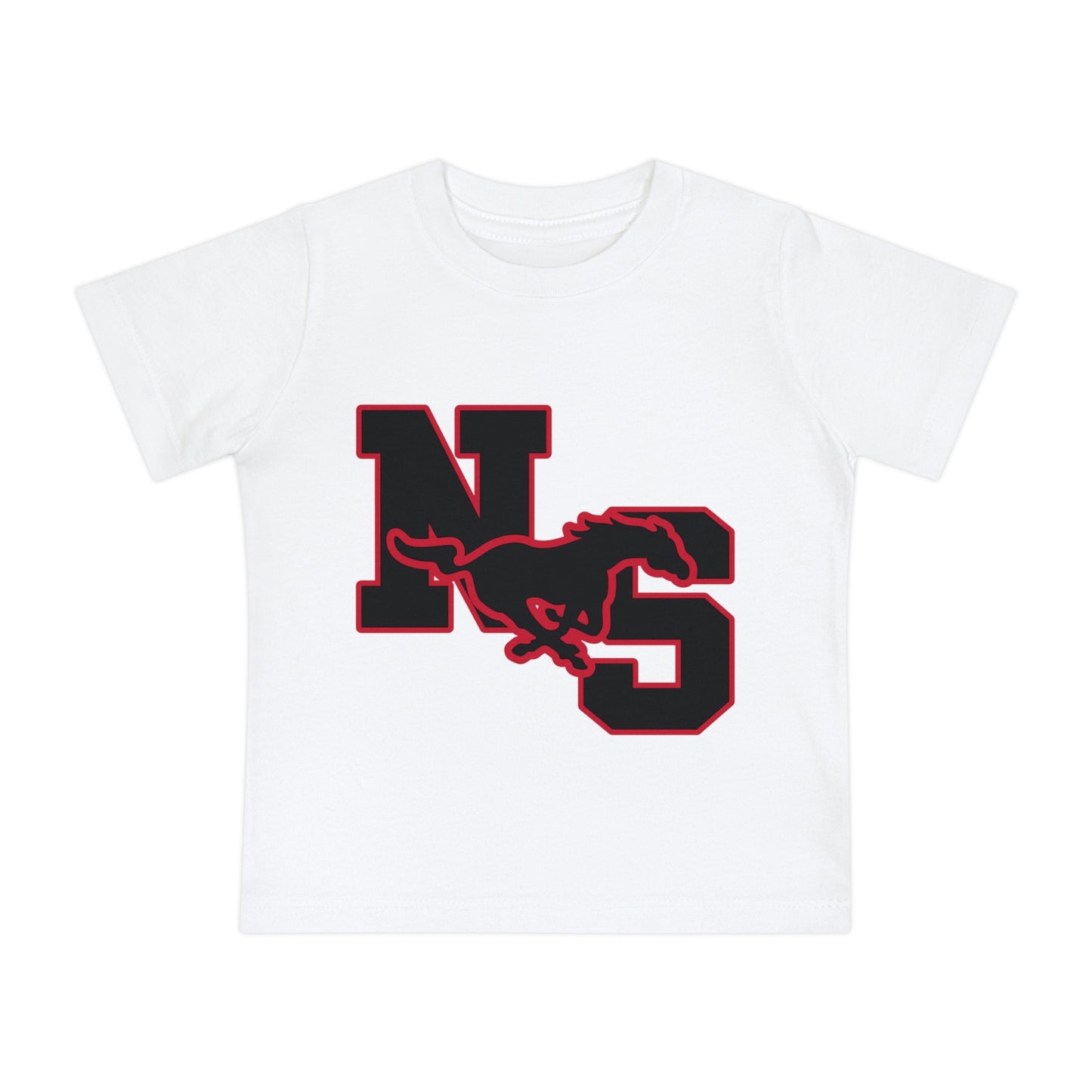 Baby Short Sleeve Tee