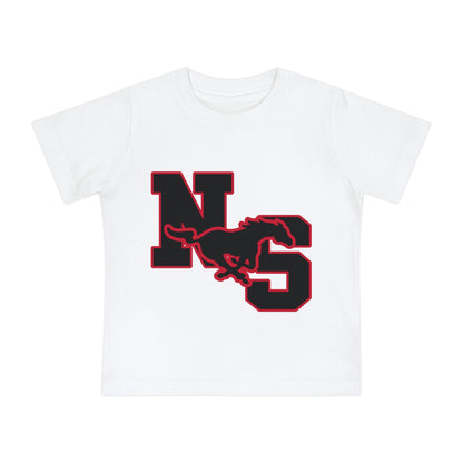 Baby Short Sleeve Tee