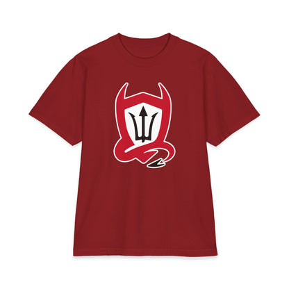 Max Heavyweight Short Sleeve Tee