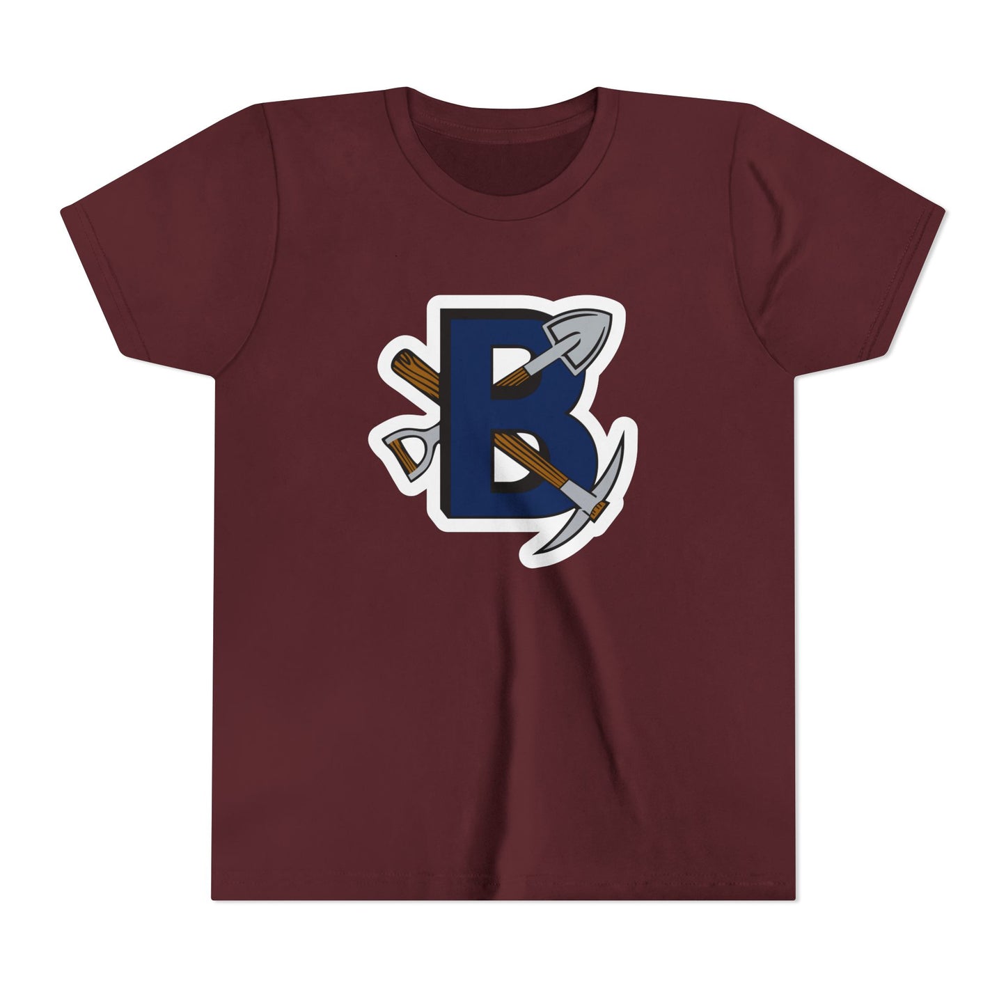 Youth Short Sleeve Tee