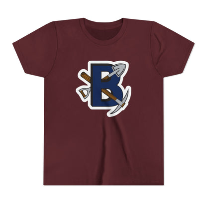 Youth Short Sleeve Tee