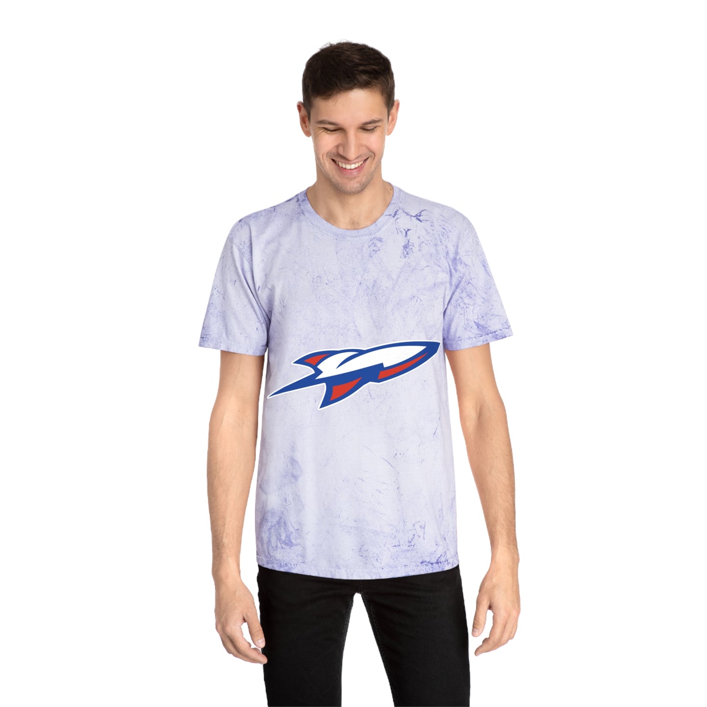 Color Blast School Spirit Tee