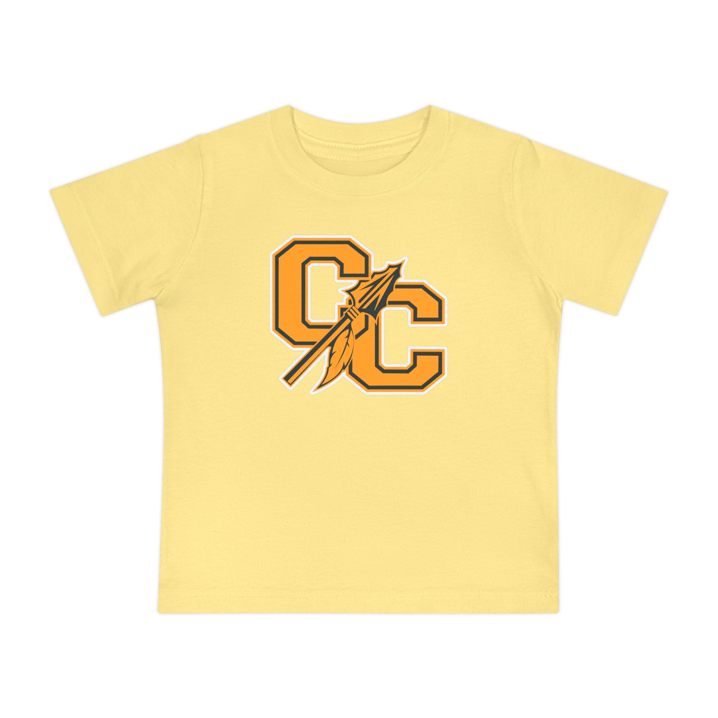 Baby Short Sleeve Tee