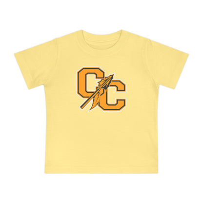 Baby Short Sleeve Tee