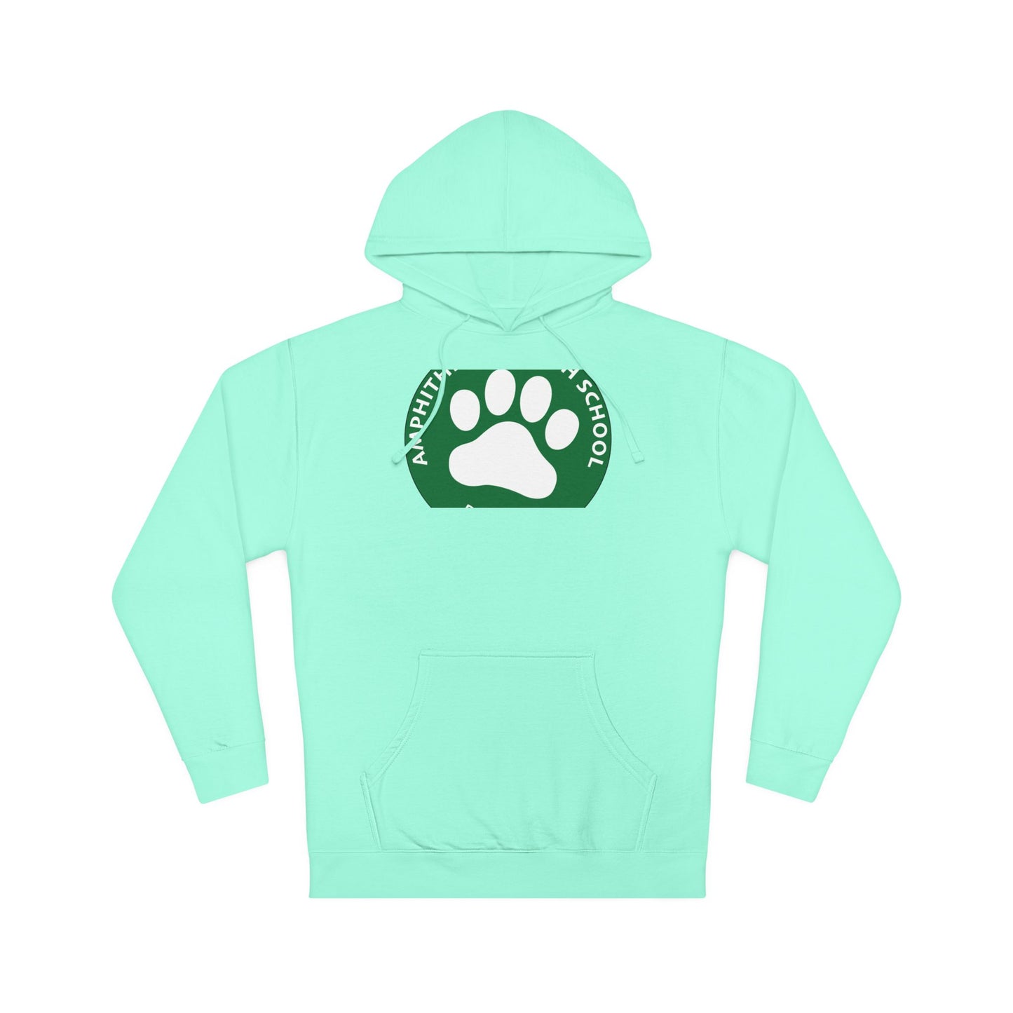 Midweight Pullover Hoodie