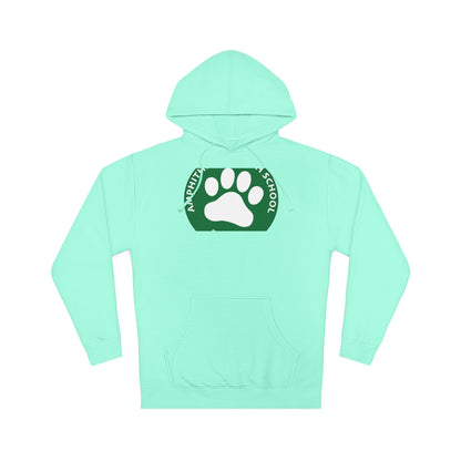 Midweight Pullover Hoodie
