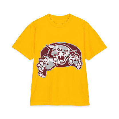Max Heavyweight Short Sleeve Tee