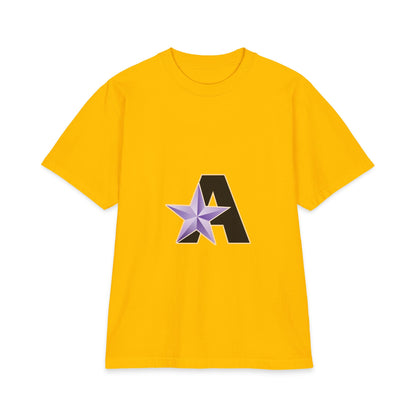 Max Heavyweight Short Sleeve Tee