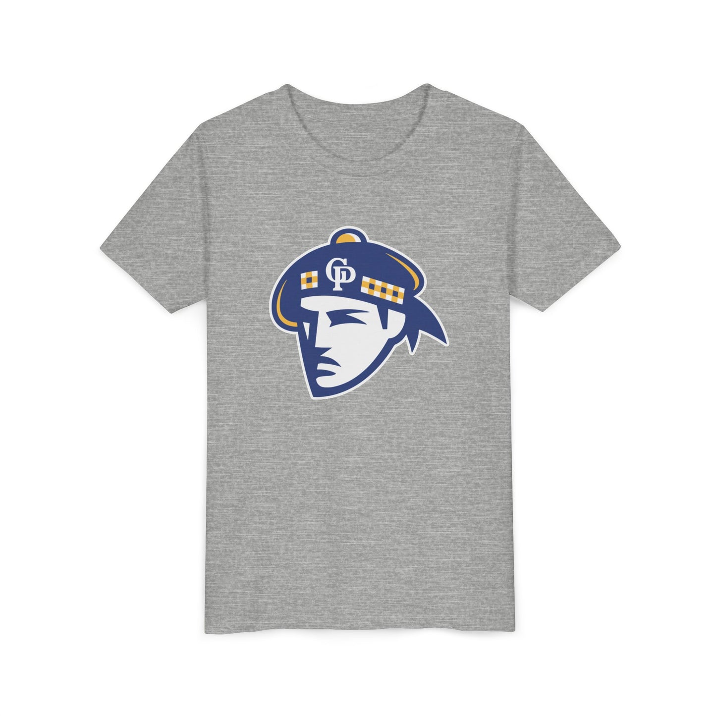 Youth Short Sleeve Tee