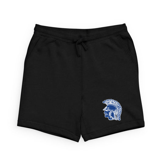 Unisex Sponge Fleece Sweatshort