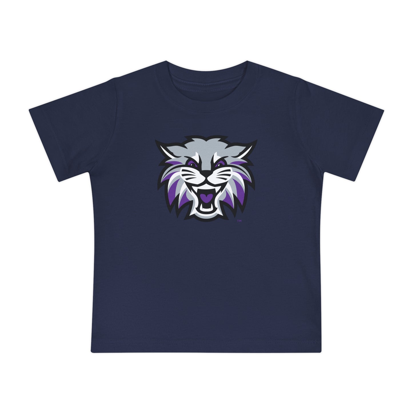 Baby Short Sleeve Tee