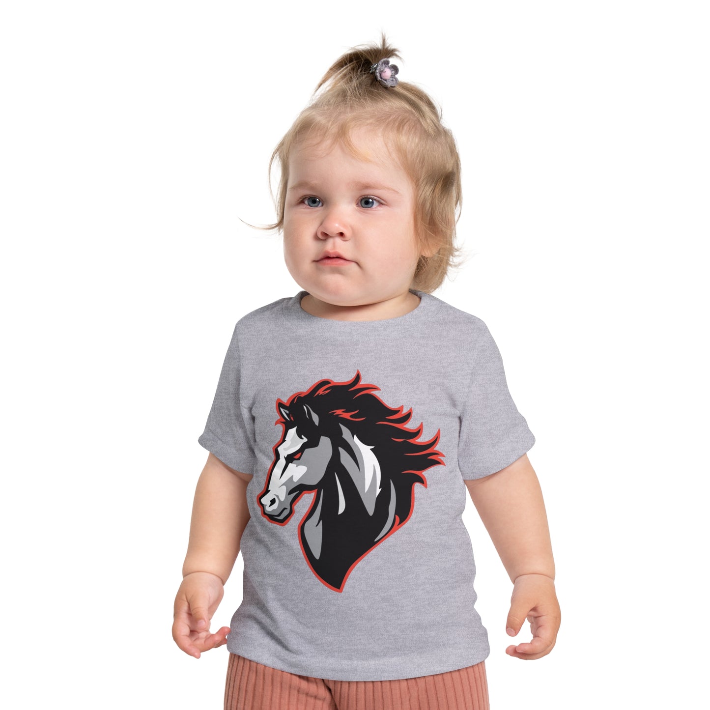 Baby Short Sleeve Tee