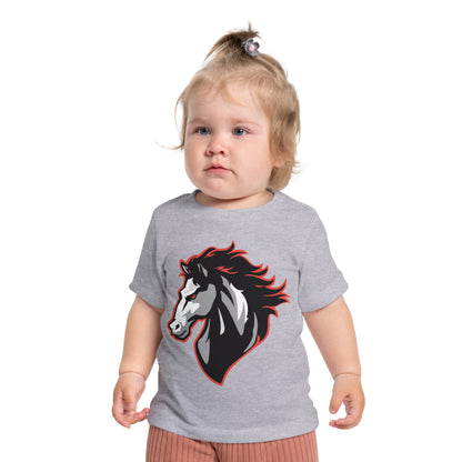 Baby Short Sleeve Tee