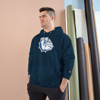 Champion Powerblend Fleece Pullover Hoodie