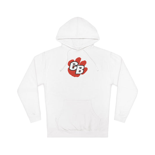 Midweight Pullover Hoodie