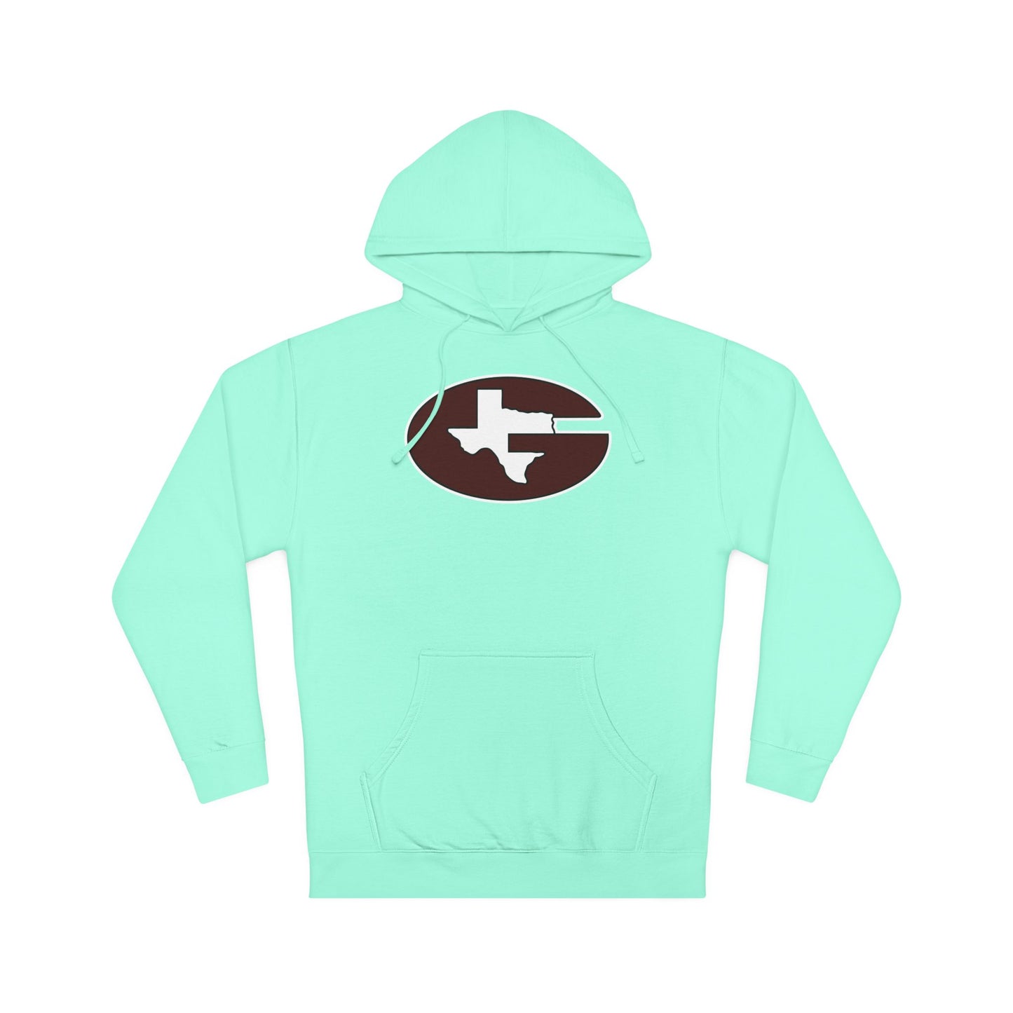 Midweight Pullover Hoodie