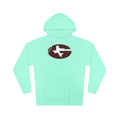 Midweight Pullover Hoodie