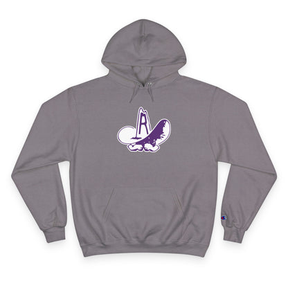 Champion Powerblend Fleece Pullover Hoodie