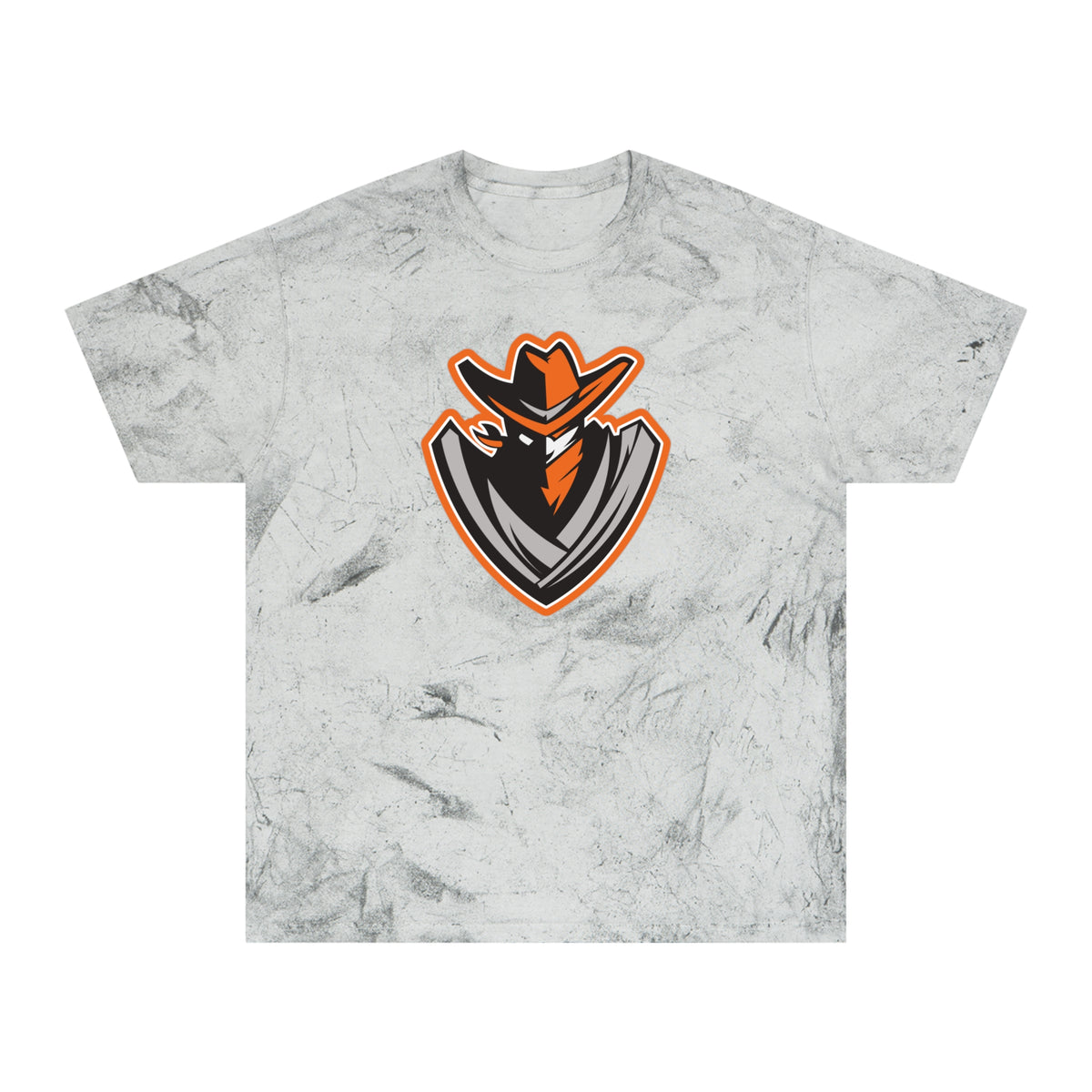 Color Blast School Spirit Tee