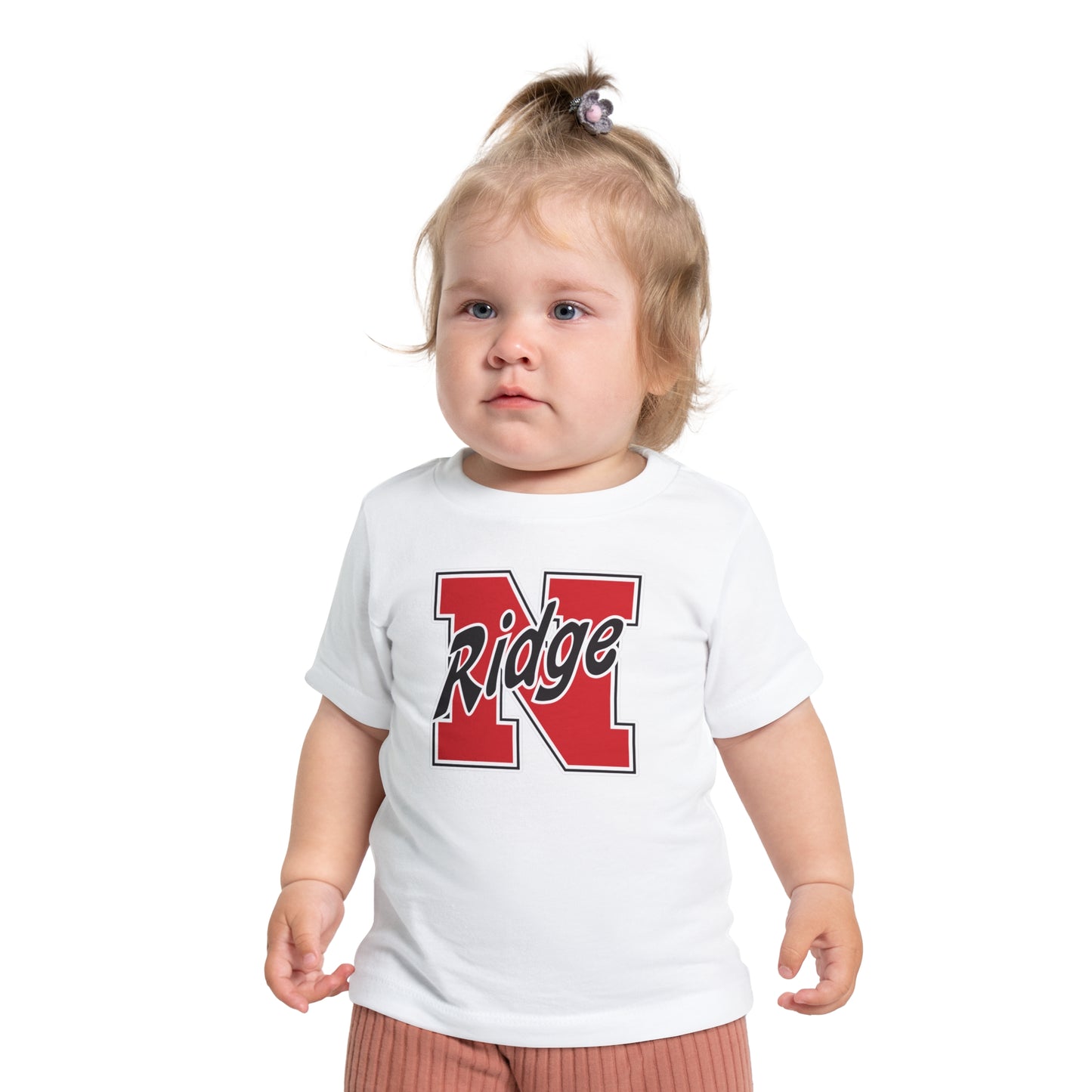 Baby Short Sleeve Tee