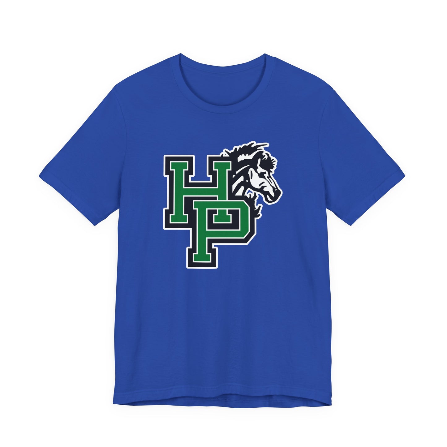 Jersey Short Sleeve Tee