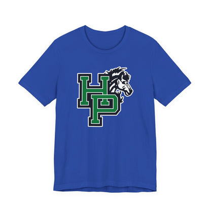 Jersey Short Sleeve Tee
