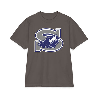 Max Heavyweight Short Sleeve Tee