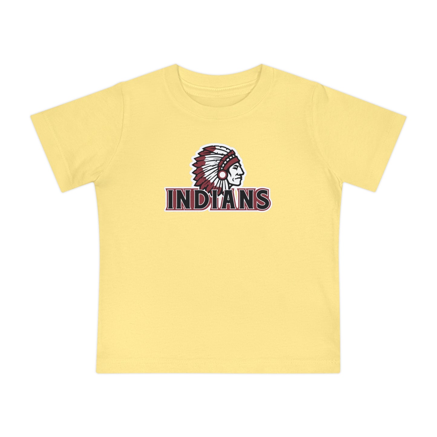 Baby Short Sleeve Tee