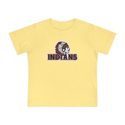 Baby Short Sleeve Tee