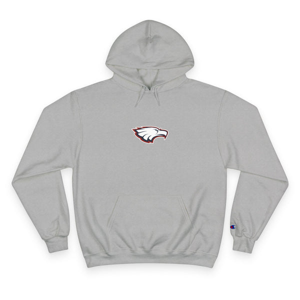 Champion Powerblend Fleece Pullover Hoodie