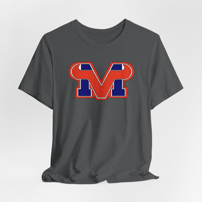 Jersey Short Sleeve Tee