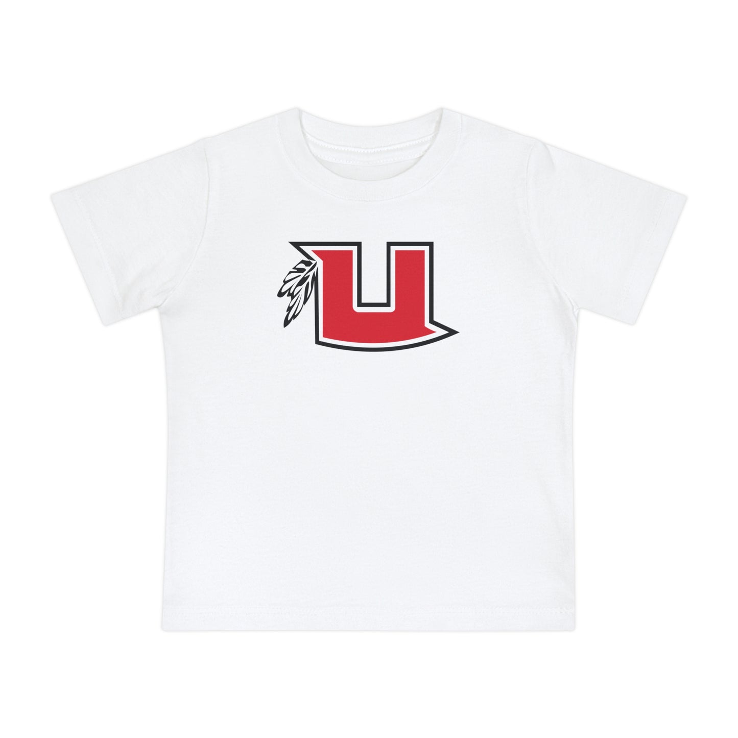 Baby Short Sleeve Tee