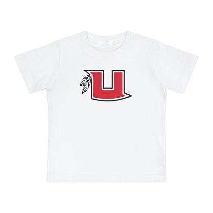 Baby Short Sleeve Tee
