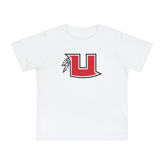 Baby Short Sleeve Tee