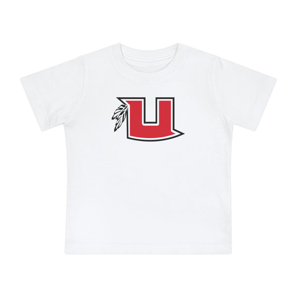 Baby Short Sleeve Tee
