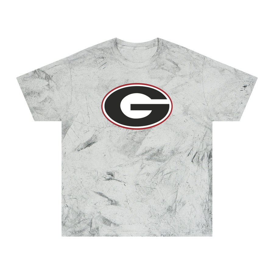 Color Blast School Spirit Tee