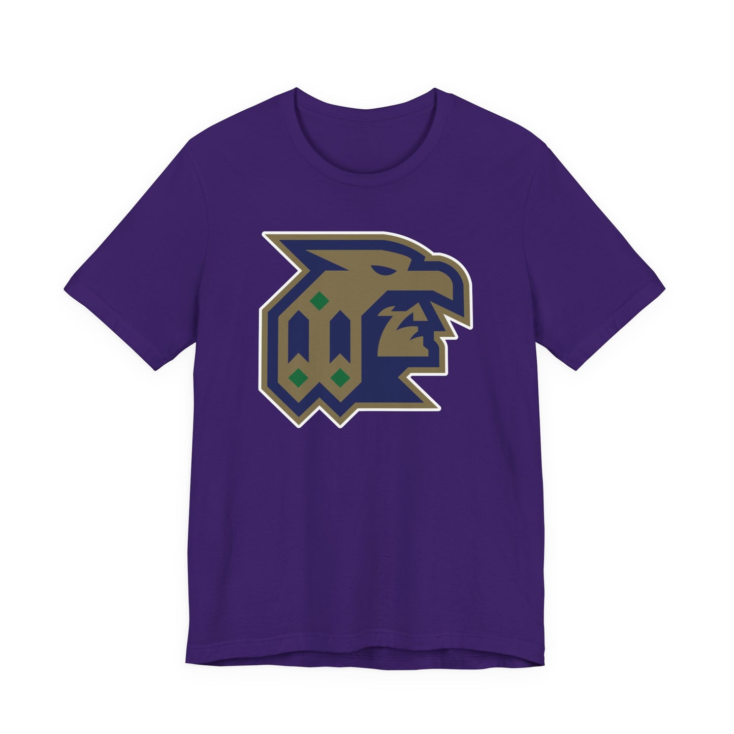 Jersey Short Sleeve Tee