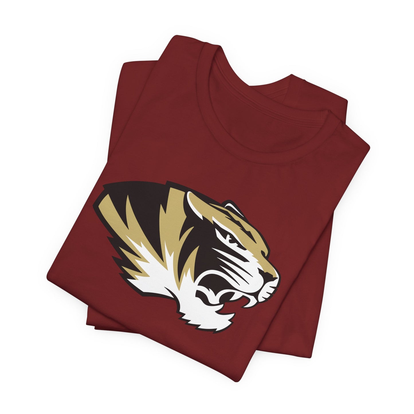 Jersey Short Sleeve Tee