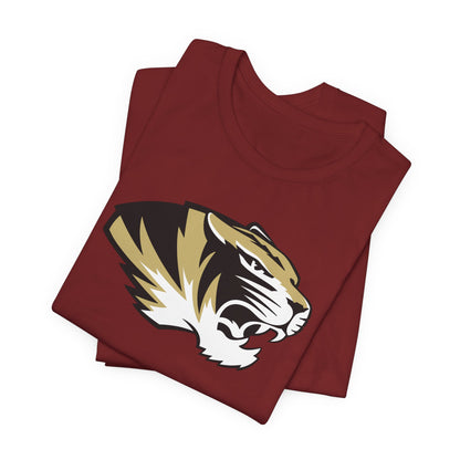 Jersey Short Sleeve Tee