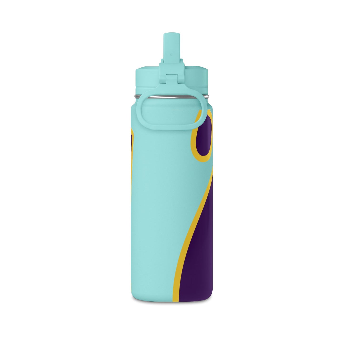 Mini Water Bottle, 20oz