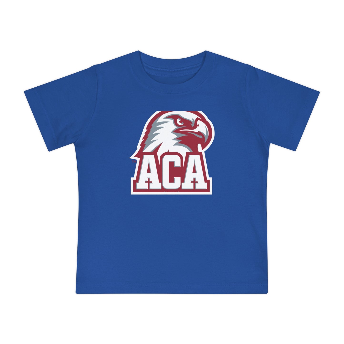 Baby Short Sleeve Tee